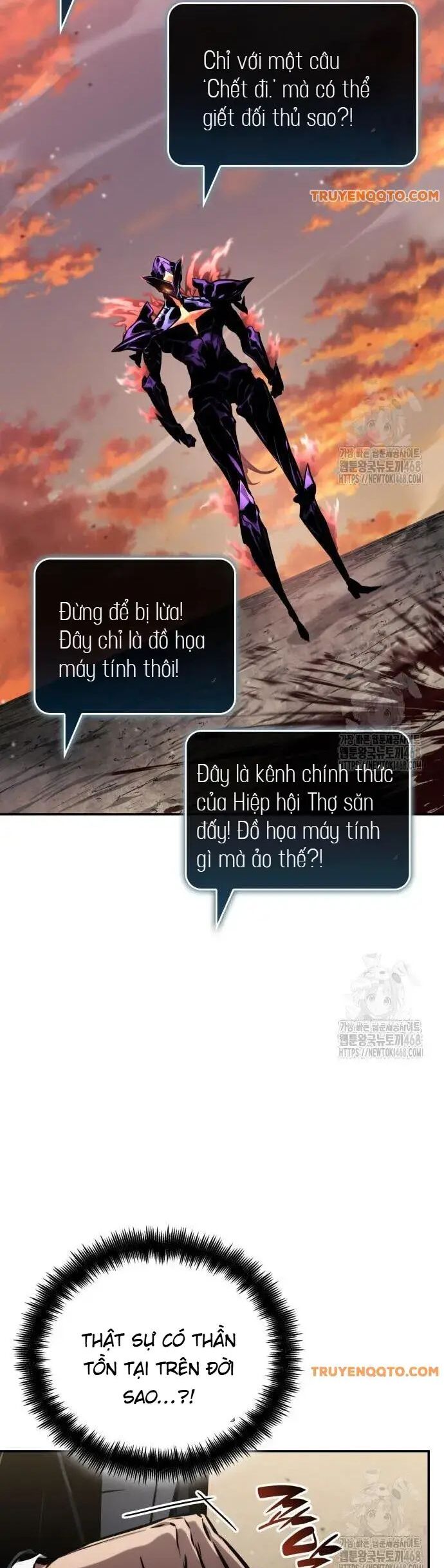 Chiêu Hồn Giả Siêu Phàm Chương 127 Ảnh 21