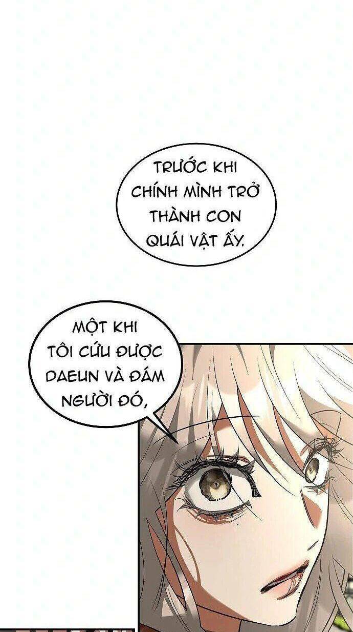 Săn Lùng Nữ Chúa Chương 40 Ảnh 36