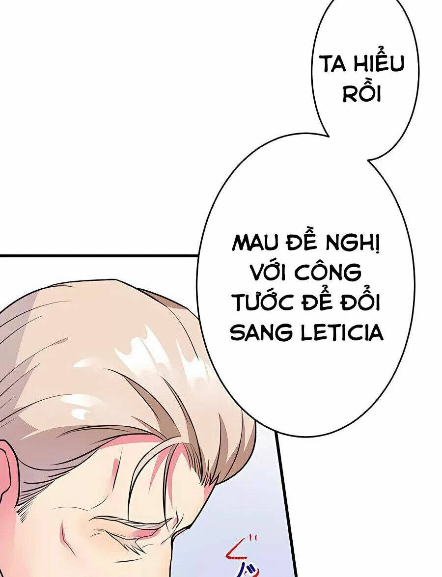 Dù Tôi Trở Thành Nhân Vật Phụ, Tôi Được Yêu Chiều Bởi Công Tước Thích Bảo Vệ Quá Mức Chương 1 Ảnh 69