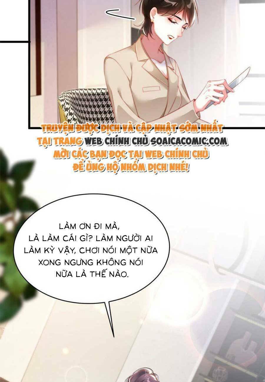 Theo Đuổi Anh Chồng Bác Sĩ Chương 16 Ảnh 17