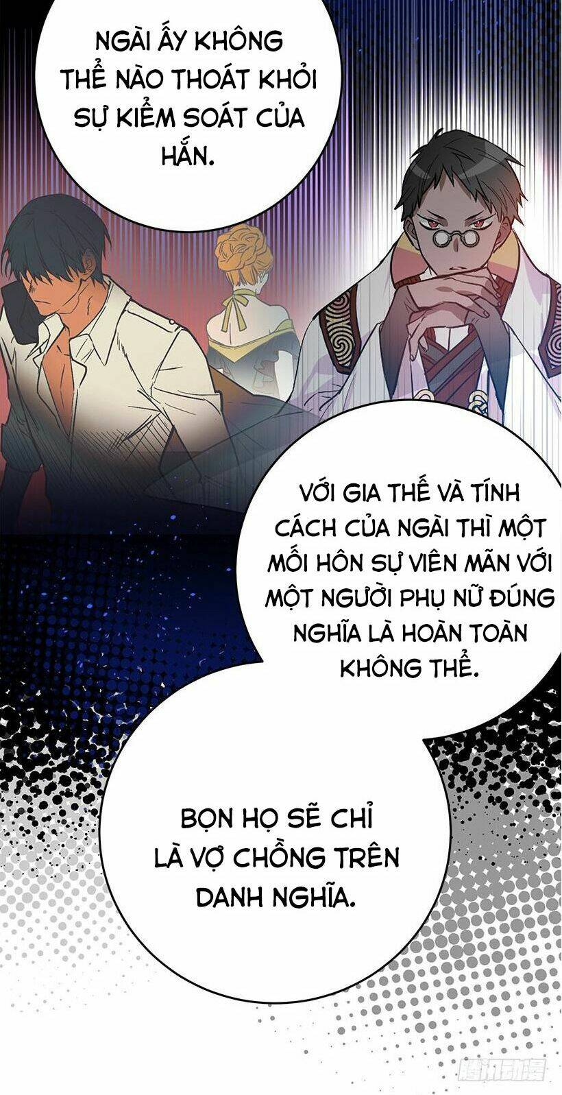 Hung Mãnh Tiểu Thư Chương 29 Ảnh 10