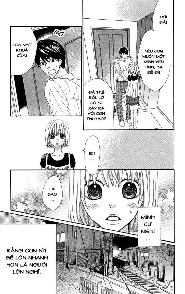 Itsuka Kimitachi Mo Otona Ni Naru Chương 5 Ảnh 12