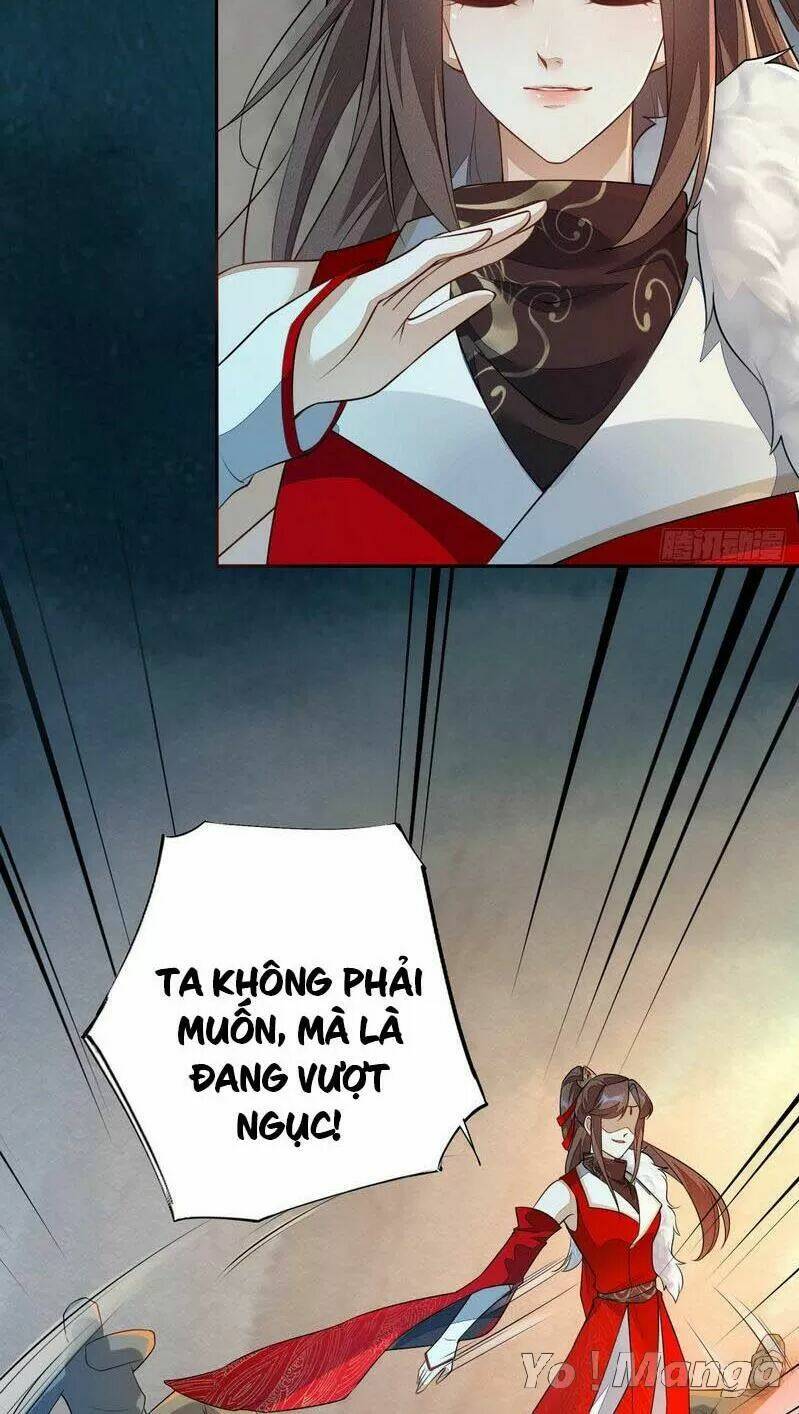 Tuyệt Thế Luyện Đan Sư Chương 143 Ảnh 34