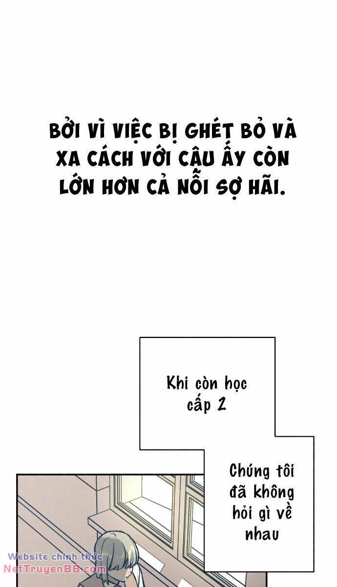 Mối Tình Đầu Đáng Ghét Chương 40 Ảnh 62