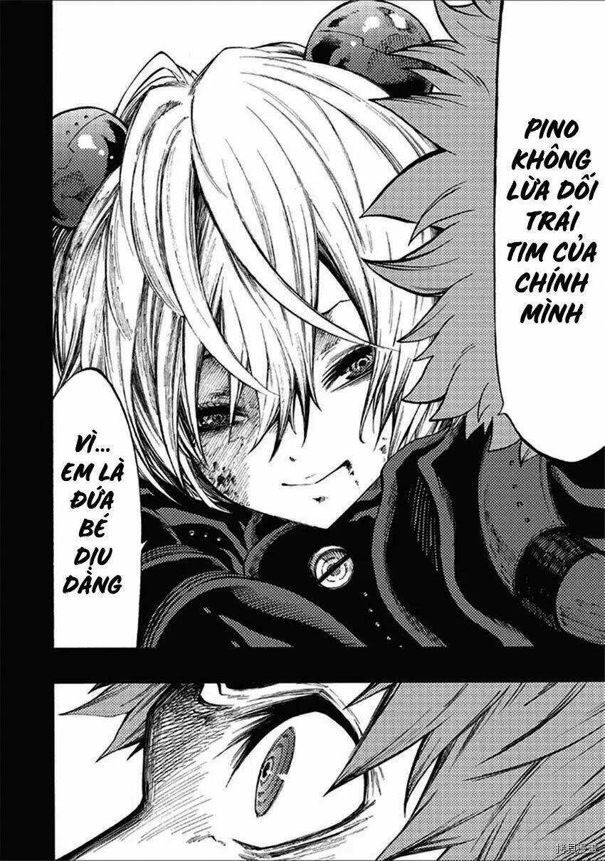 Tales Of Destruction Chương 18 Ảnh 25