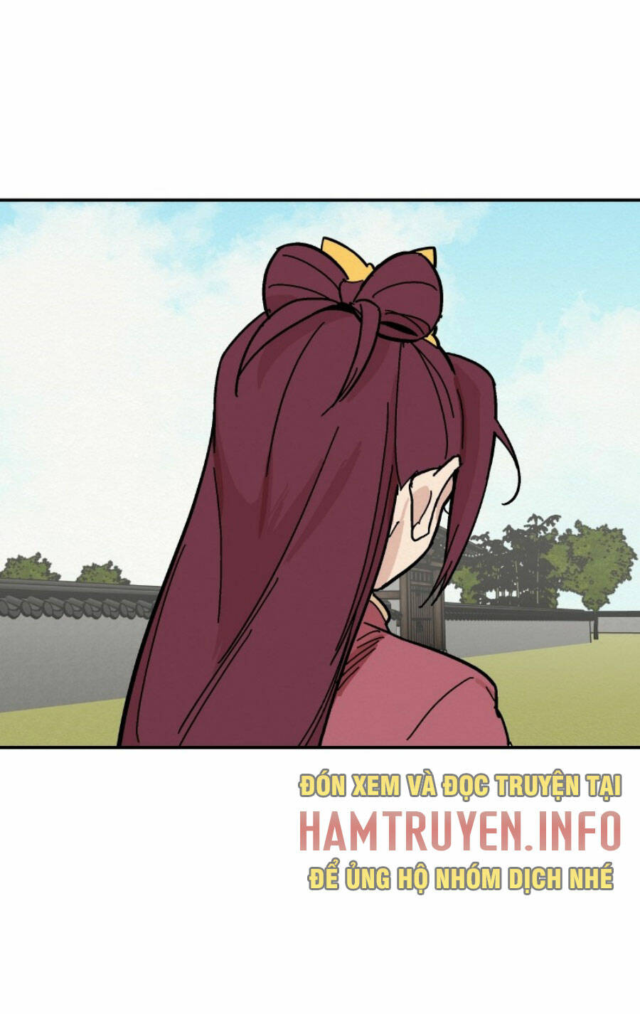 Scandal Đại Công Chúa Chương 8 Ảnh 46