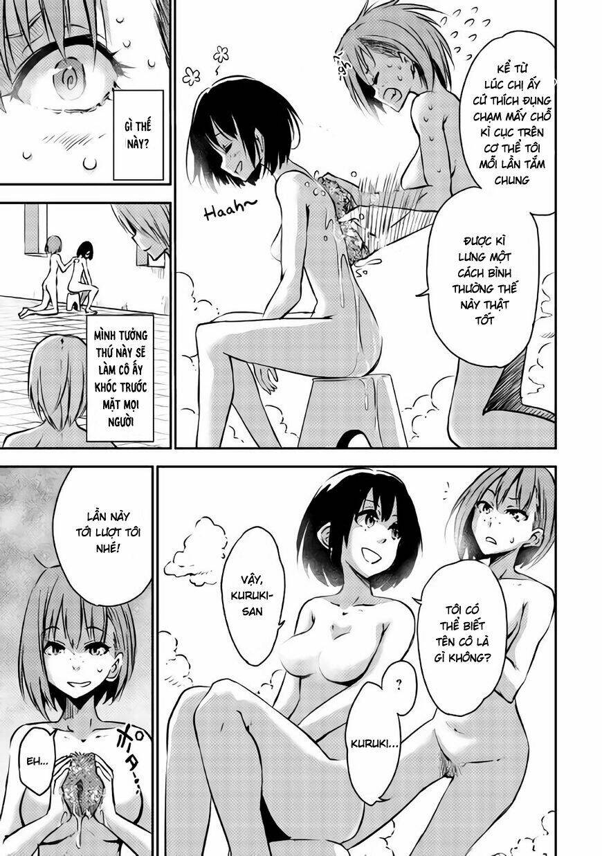 Yuusha No Mago To Maou No Musume Chương 5 Ảnh 12