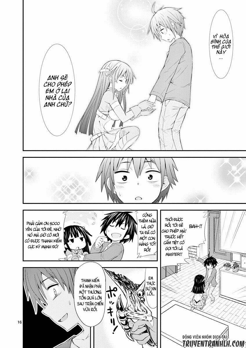S Rare Soubi No Niau Kanojo Chương 3 Ảnh 20