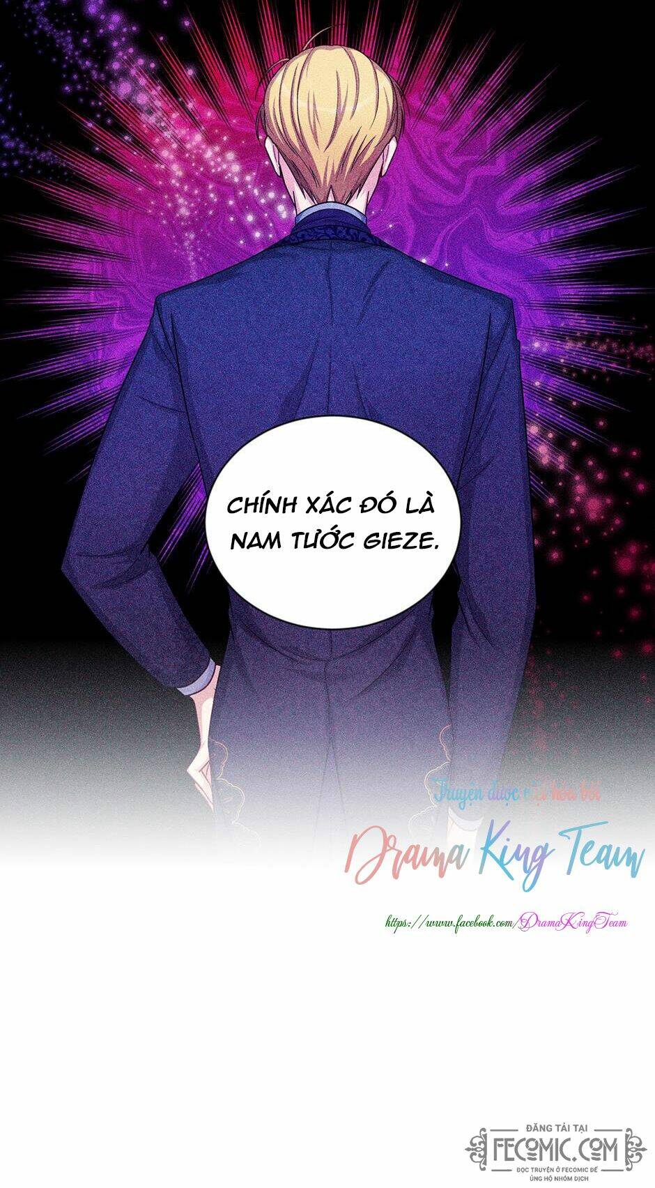 Nữ Công Tước Với Tâm Hồn Trống Rỗng Chương 91 Ảnh 5