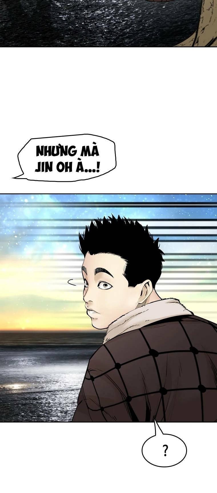 The Blob Chương 100 Ảnh 93