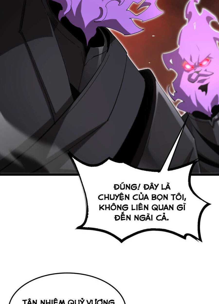 Chư Giới - Tận Thế Online Chương 246 Ảnh 17