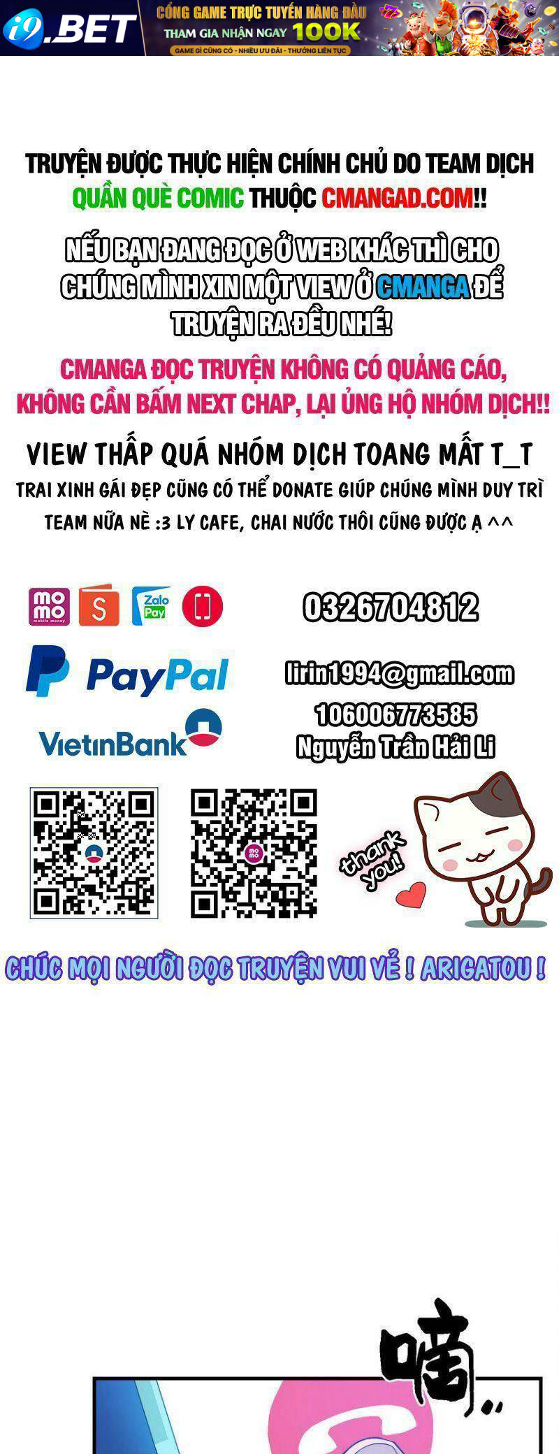 Tôi Vô Địch Sau Khi Xuống Núi Chương 26 Ảnh 2