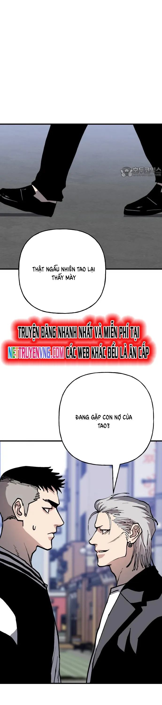 Ông Trùm Trở Lại Chương 65 Ảnh 24