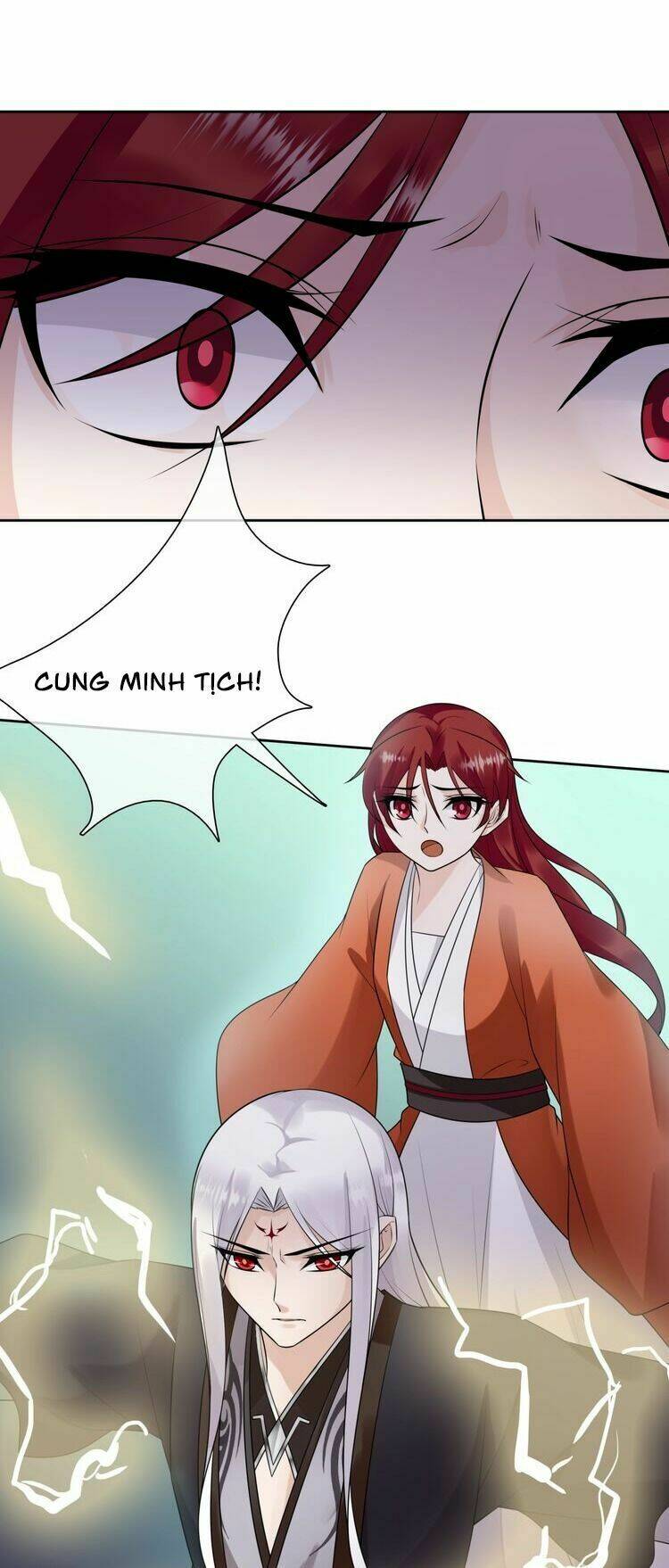 Ma Vương Đại Nhân, Phu Nhân Lại Bỏ Đi Rồi! Chương 60 Ảnh 26