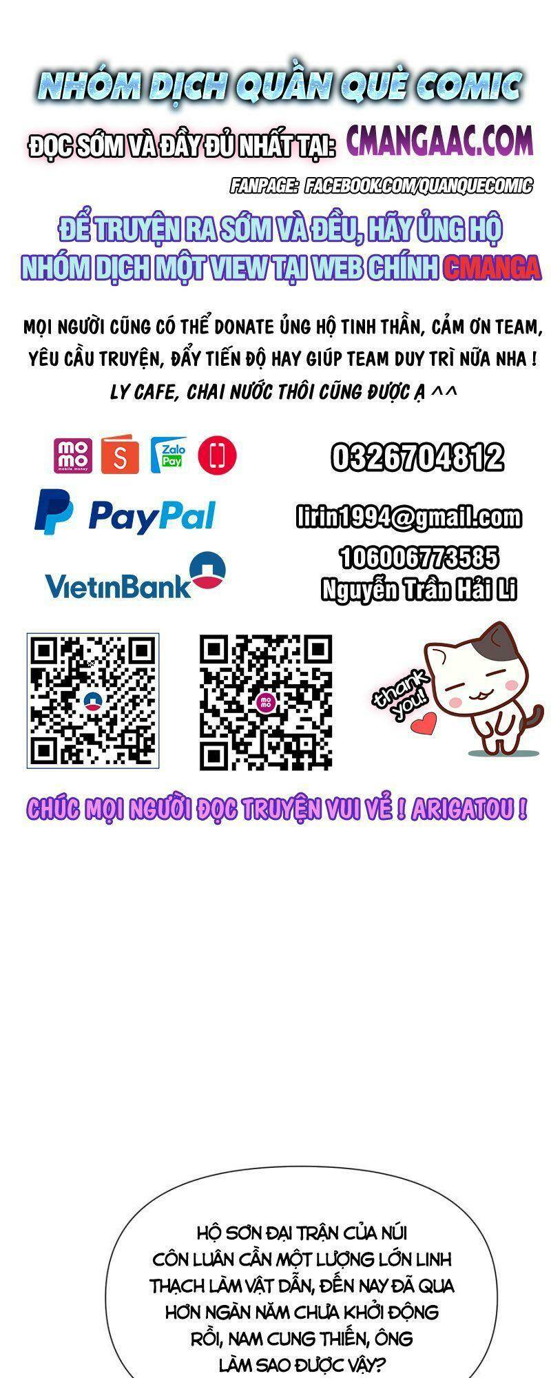 Tôi Vô Địch Sau Khi Xuống Núi Chương 40 Ảnh 2