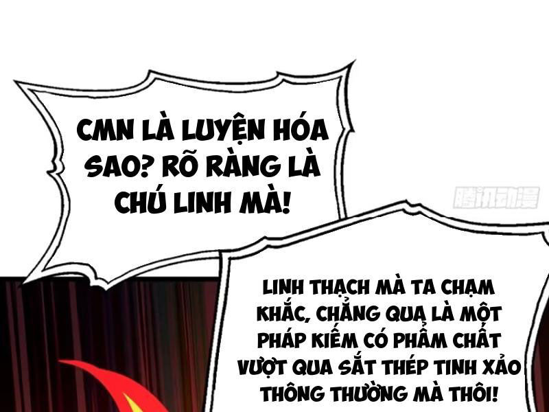 Đại Lão Tu Tiên Bắt Đầu Bằng Tâm Trí Chương 44 Ảnh 7