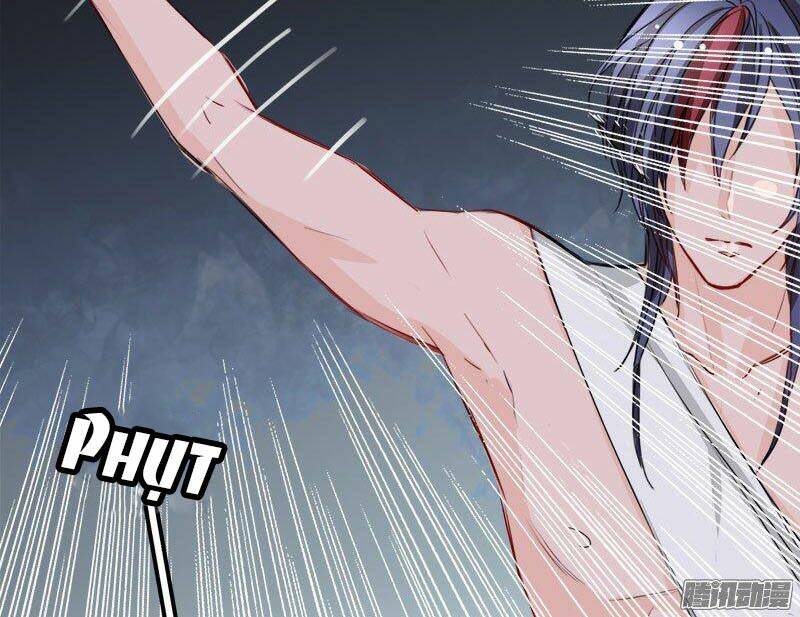 Thú Vương Chuyên Sủng Chương 13 Ảnh 15