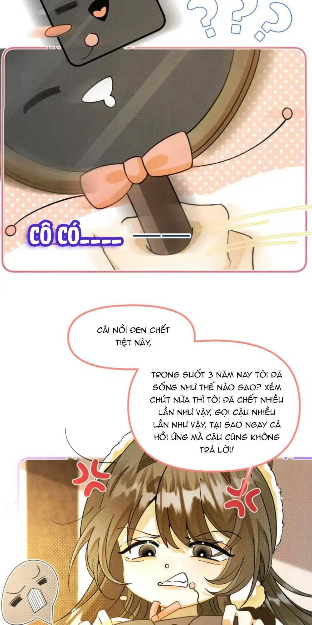 Ác Nữ Mỹ Nhân Siêu Vô Hại Chương 10 Ảnh 41