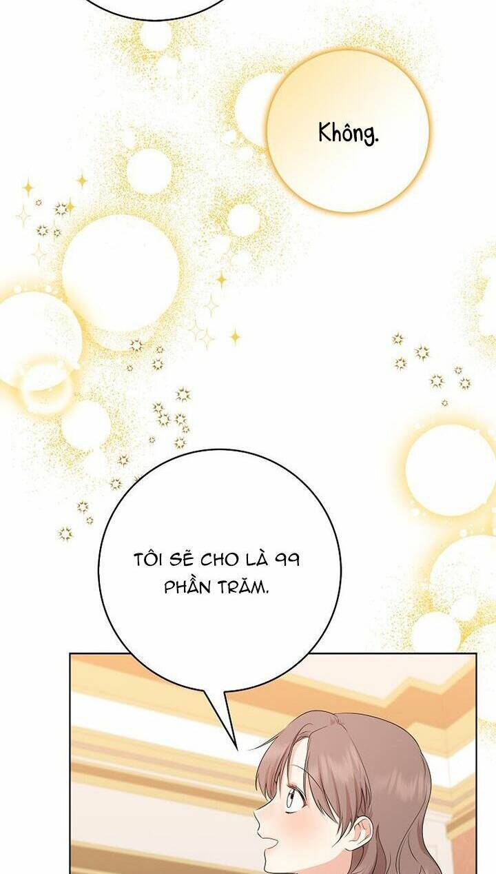 Vị Bạo Chúa Của Tôi Sao Lại Hóa Trẻ Rồi Chương 19 Ảnh 72
