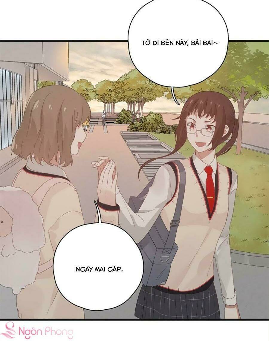 Xông Vào Tim Anh Chương 14 Ảnh 34