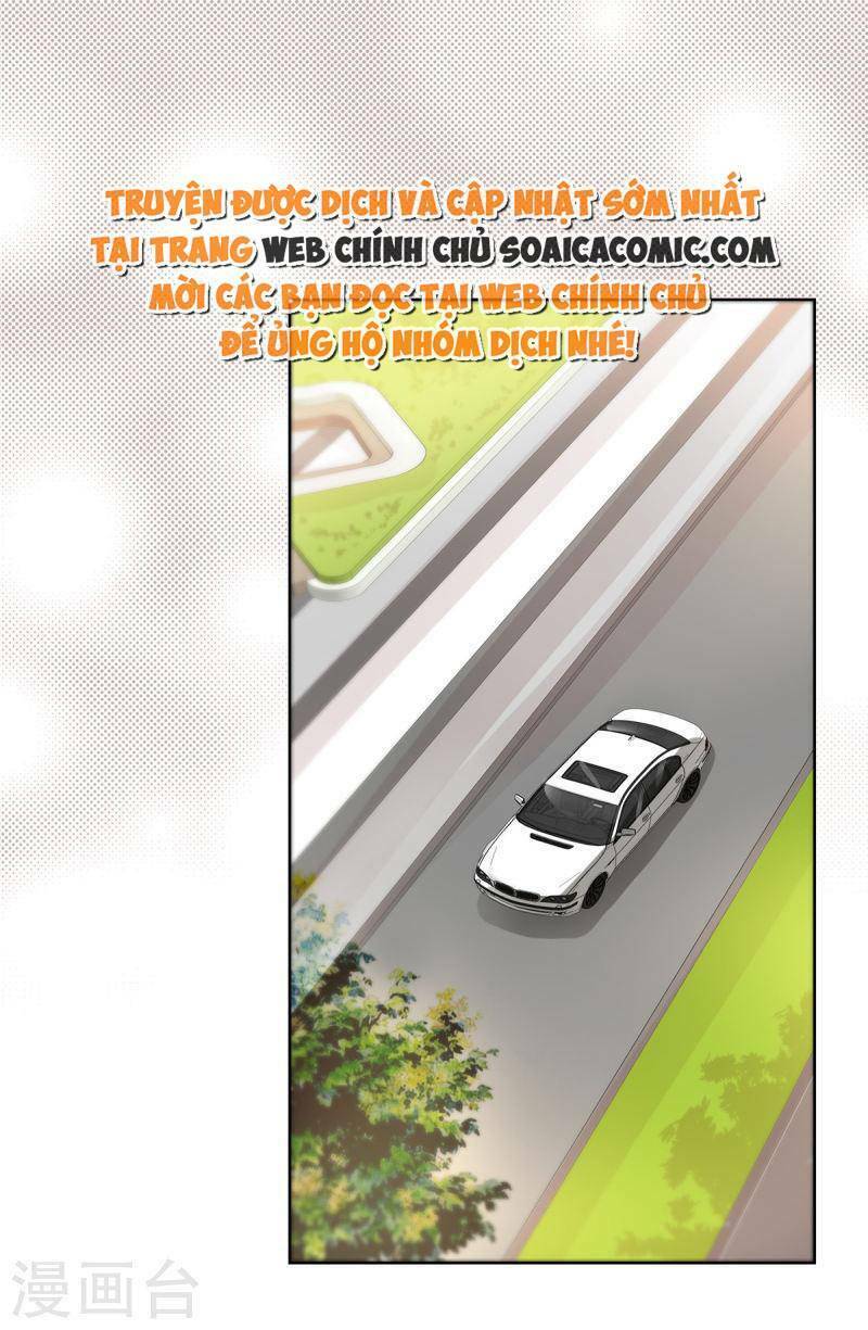 Thái Thái Lại Đang Làm Nũng Chương 46 Ảnh 5