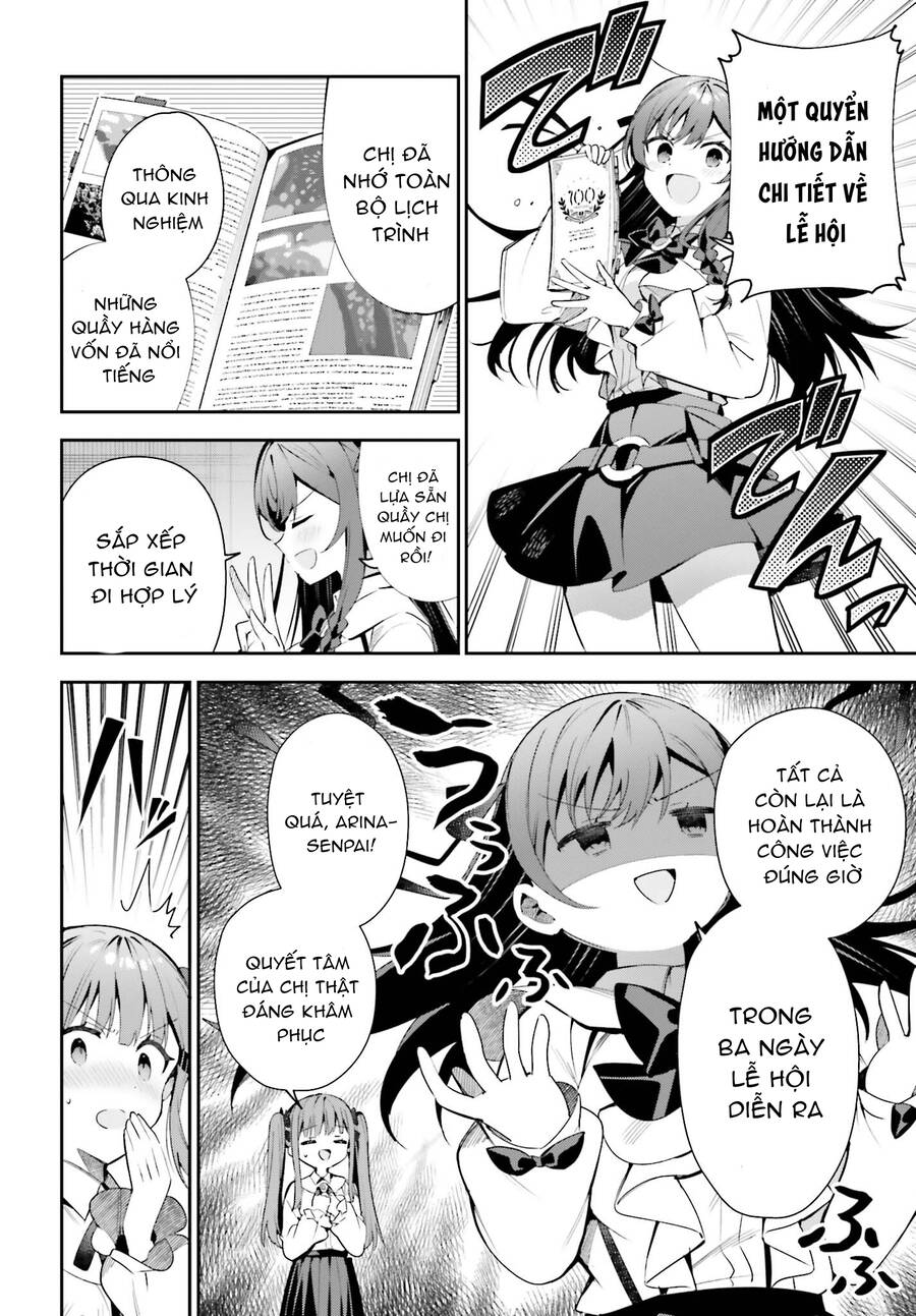 Guild No Uketsukejou Desu Ga, Zangyou Wa Iya Nanode Boss Wo Solo Toubatsu Shiyou To Omoimasu Chương 24 Ảnh 14