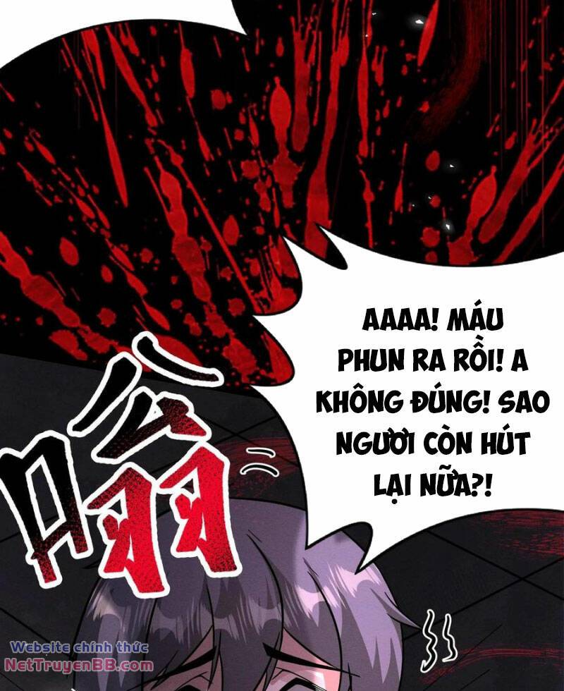 Dược Sư Kì Lạ: Bệnh Nhân Của Tôi Đều Rất Khủng Bố Chương 284 Ảnh 48