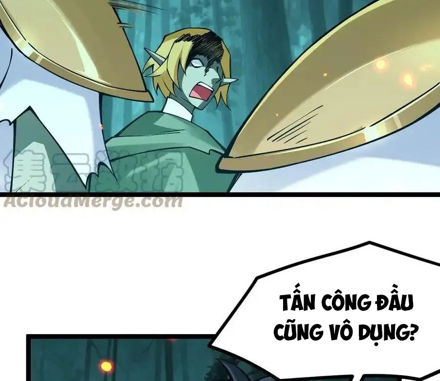 Sức Mạnh Của Kiếm Thần Chương 69 Ảnh 36