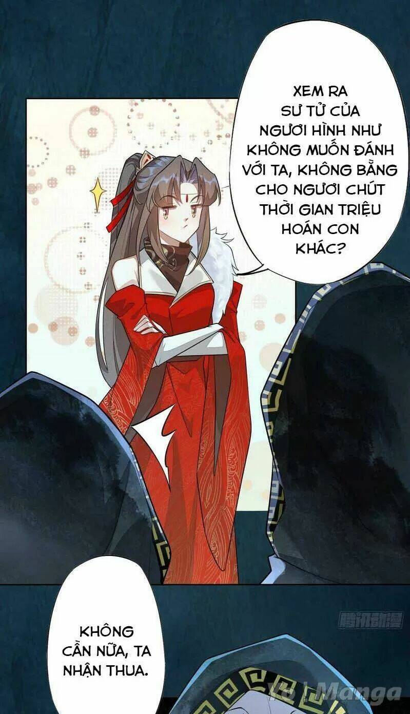 Tuyệt Thế Luyện Đan Sư Chương 147 Ảnh 21