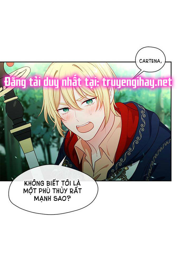 Hãy Coi Chừng Ác Nữ Chương 121 Ảnh 43