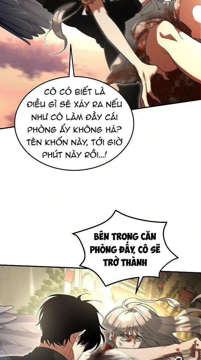 Săn Lùng Nữ Chúa Chương 40 Ảnh 32