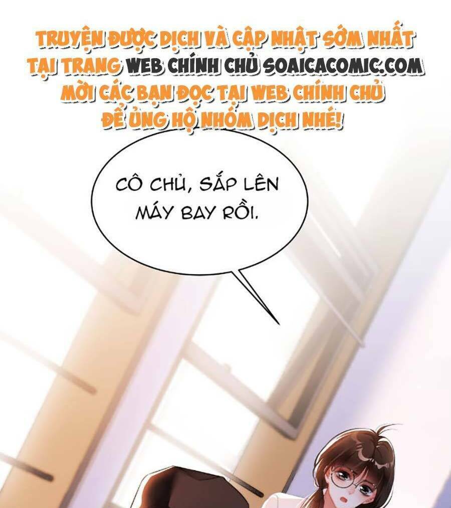 Theo Đuổi Anh Chồng Bác Sĩ Chương 14 Ảnh 34