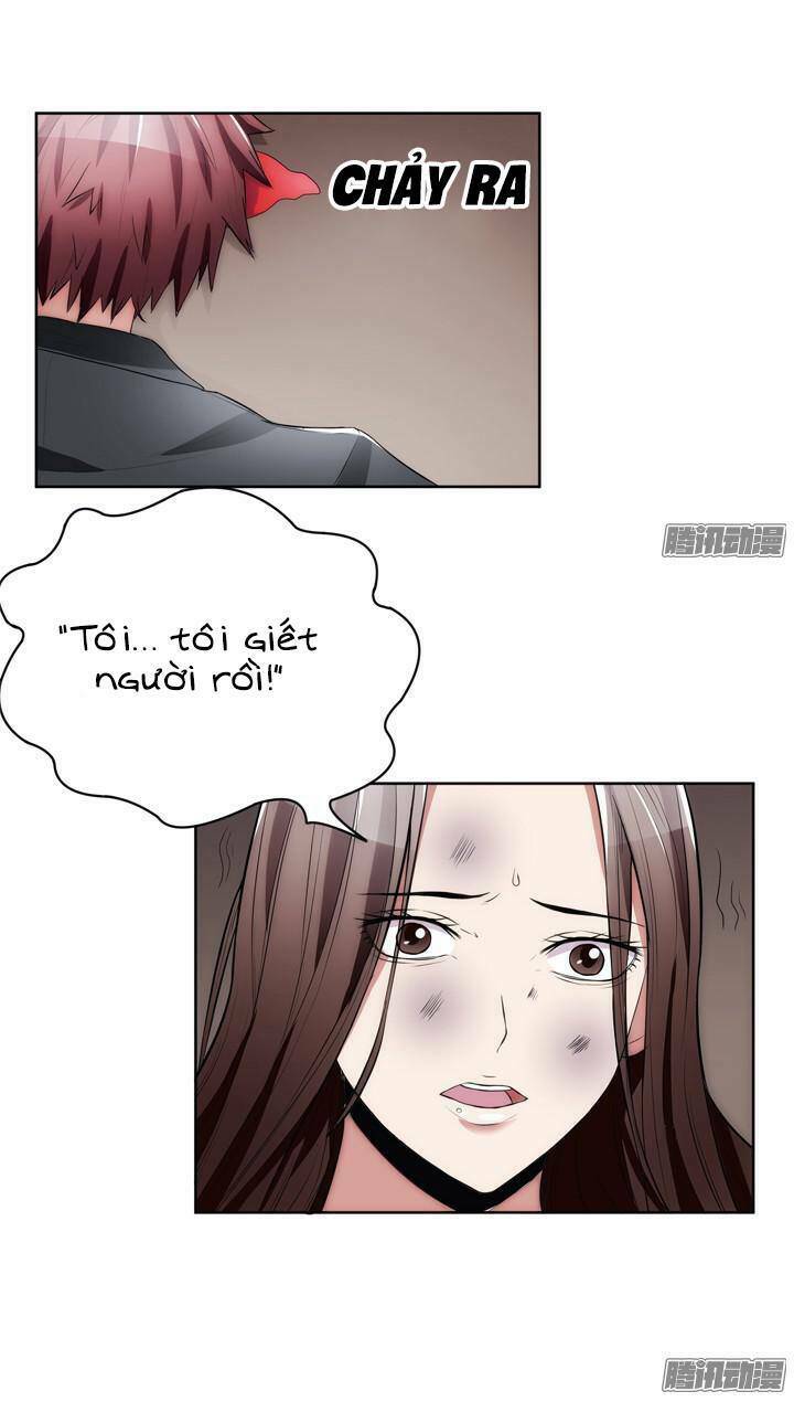 Âm Mưu Bên Gối Chương 16 Ảnh 74