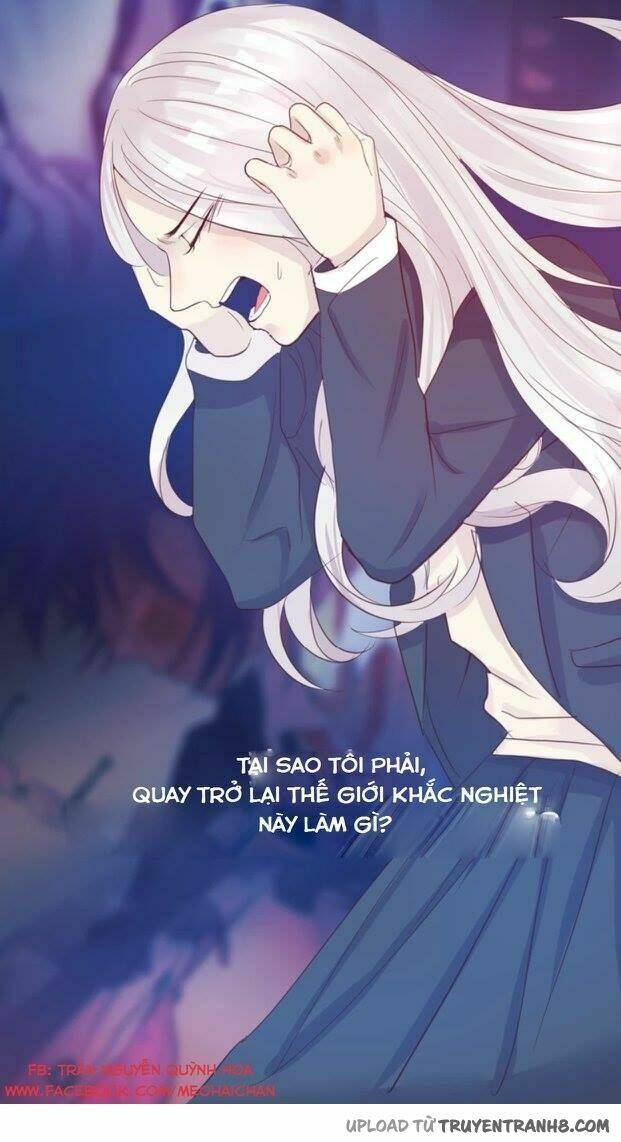 Trả Thù Trường Trung Học 2 Chương 3 Ảnh 89