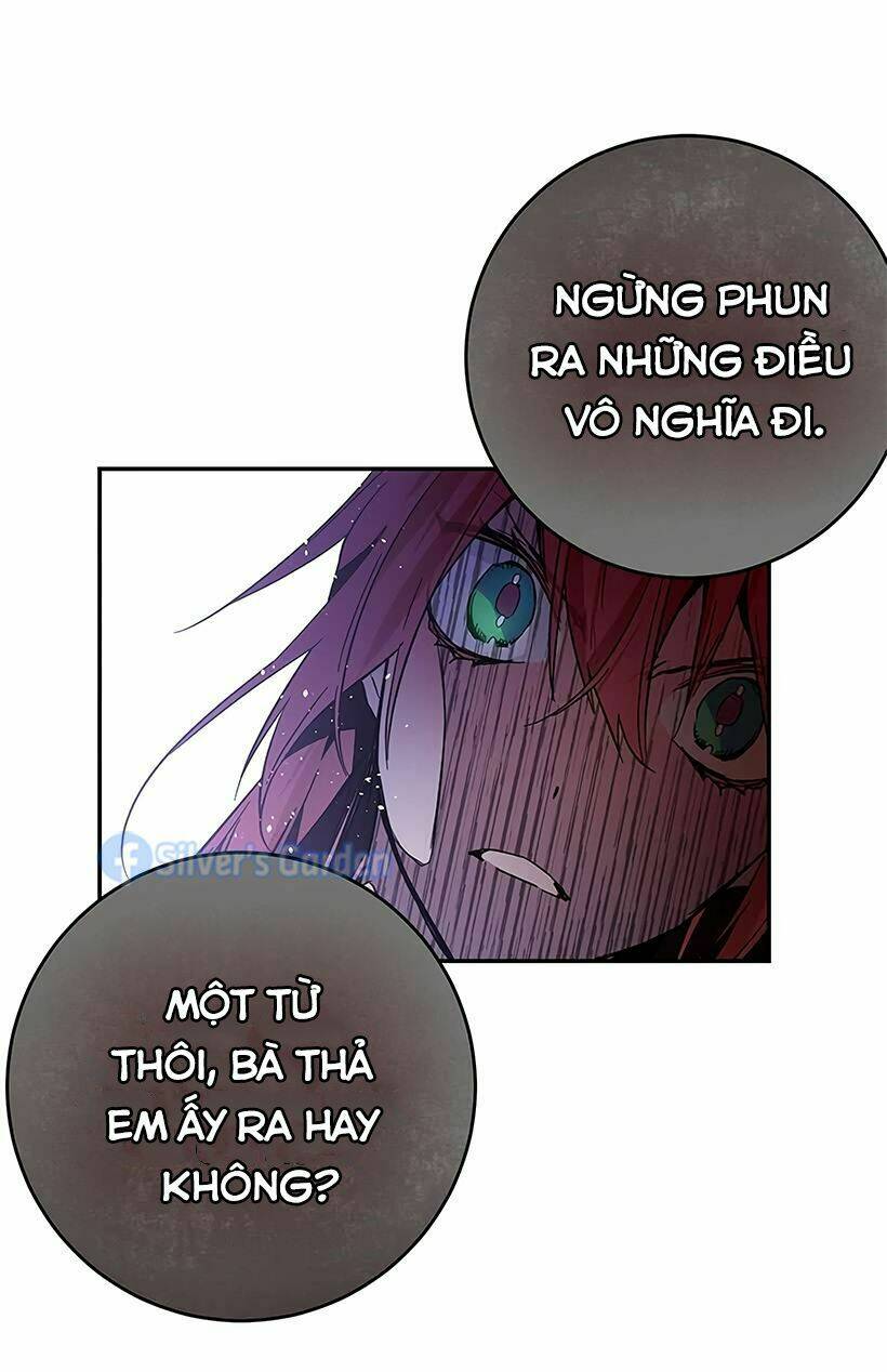 Hung Mãnh Tiểu Thư Chương 35 Ảnh 40