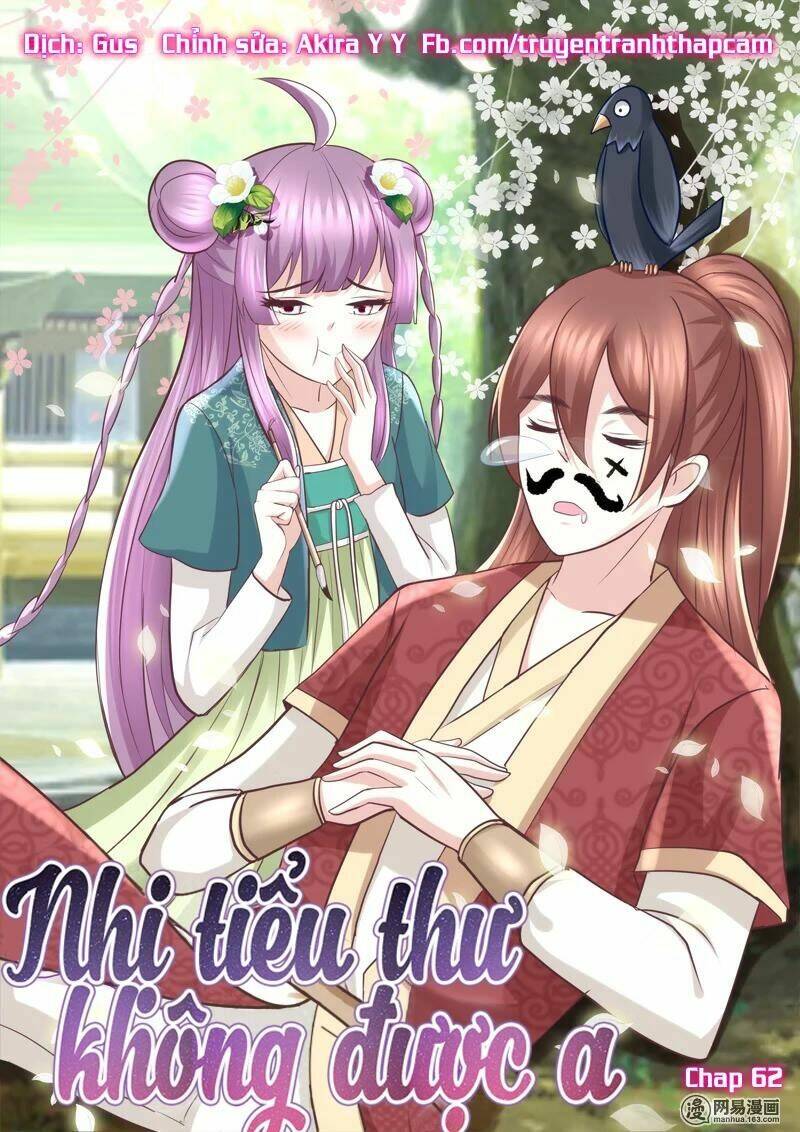 Nhị Tiểu Thư Không Dùng Được Chương 62 Ảnh 2