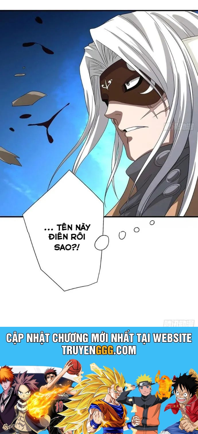 Thiên Long Bát Bộ Webtoon Chương 152 Ảnh 16