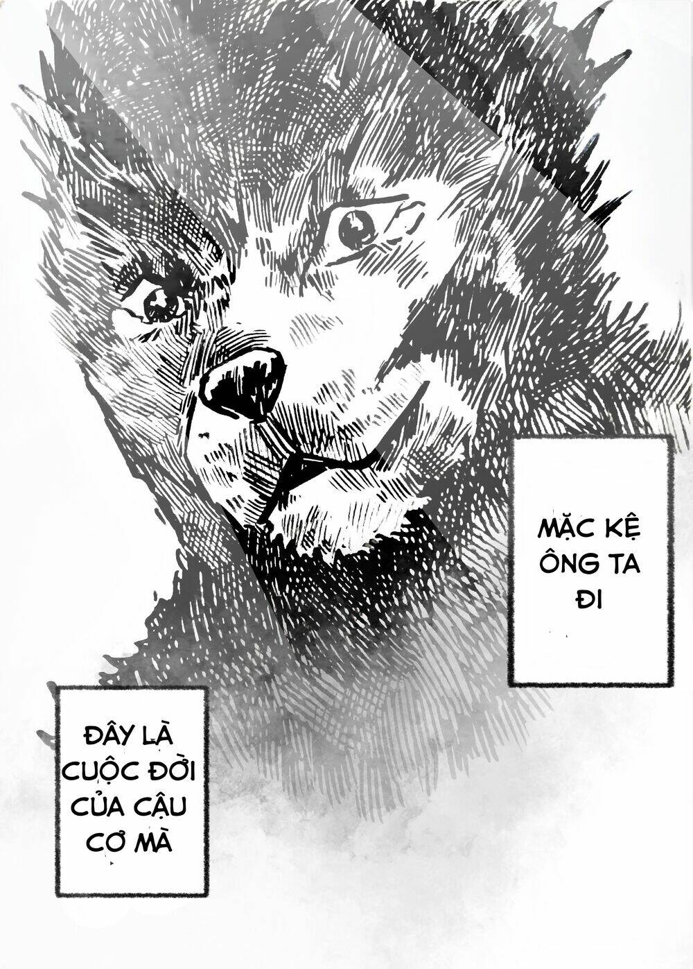 Dog Nigga Chương 4 Ảnh 40