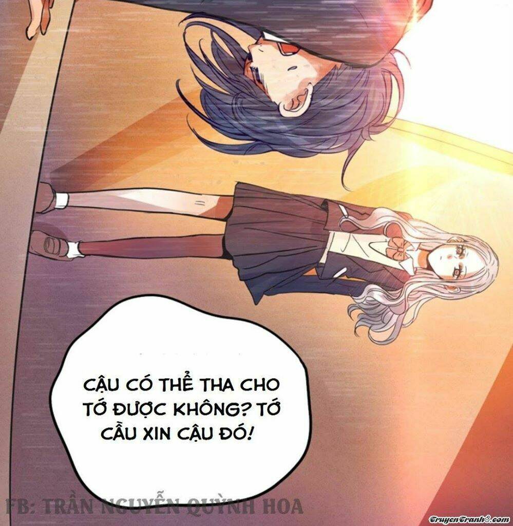 Trả Thù Trường Trung Học 2 Chương 1 Ảnh 30