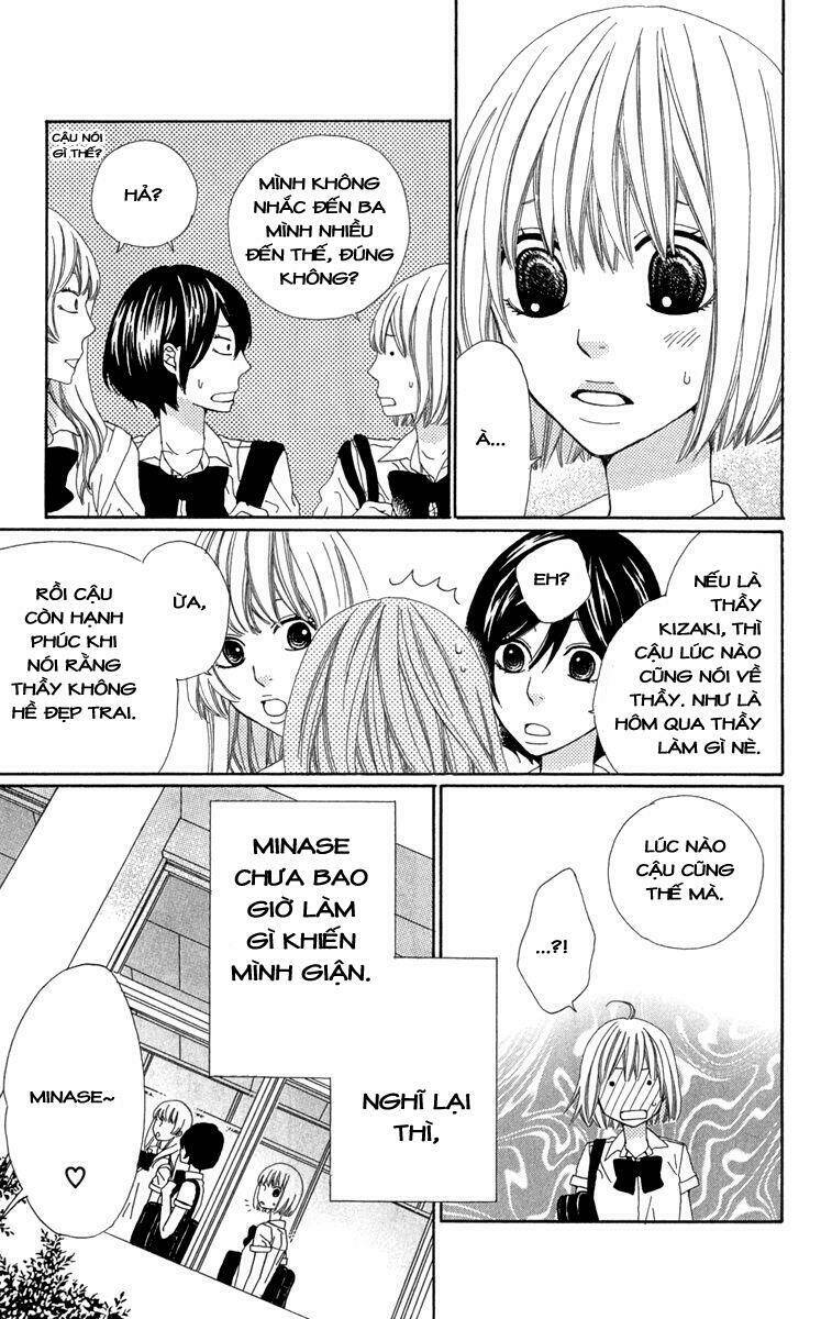 Itsuka Kimitachi Mo Otona Ni Naru Chương 5 Ảnh 6