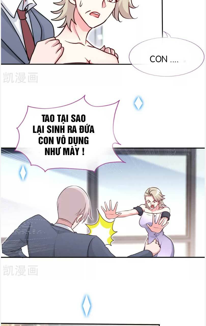 Truy Nã Toàn Cầu Truy Thê Về Sủng Chương 92.2 Ảnh 23