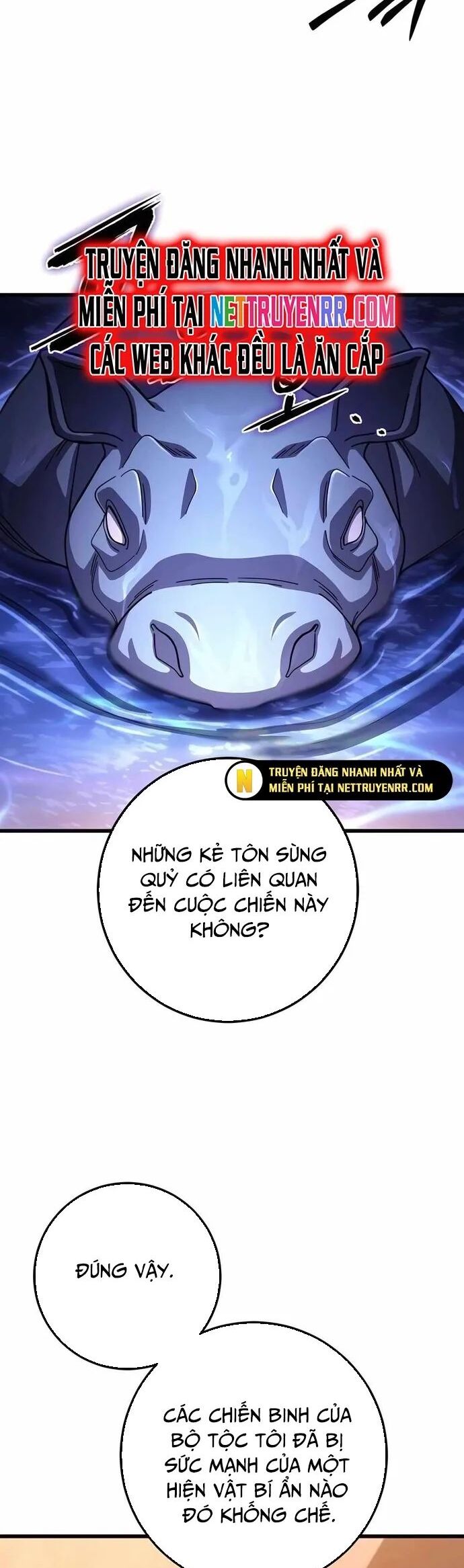 Tôi Dùng Búa Thần Giải Cứu Thế Giới Chương 100 Ảnh 27