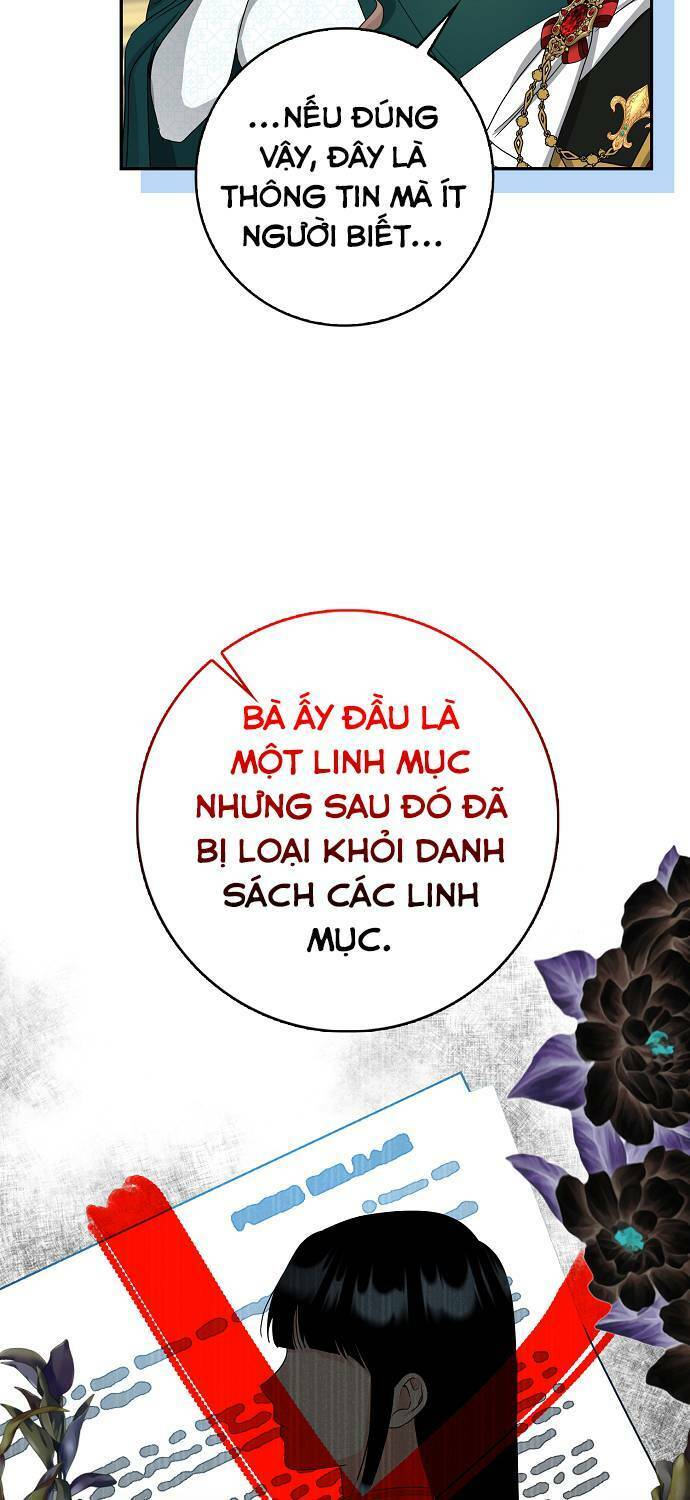 Vị Bạo Chúa Của Tôi Sao Lại Hóa Trẻ Rồi Chương 23 Ảnh 62