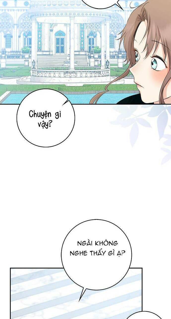 Vị Bạo Chúa Của Tôi Sao Lại Hóa Trẻ Rồi Chương 24 Ảnh 99