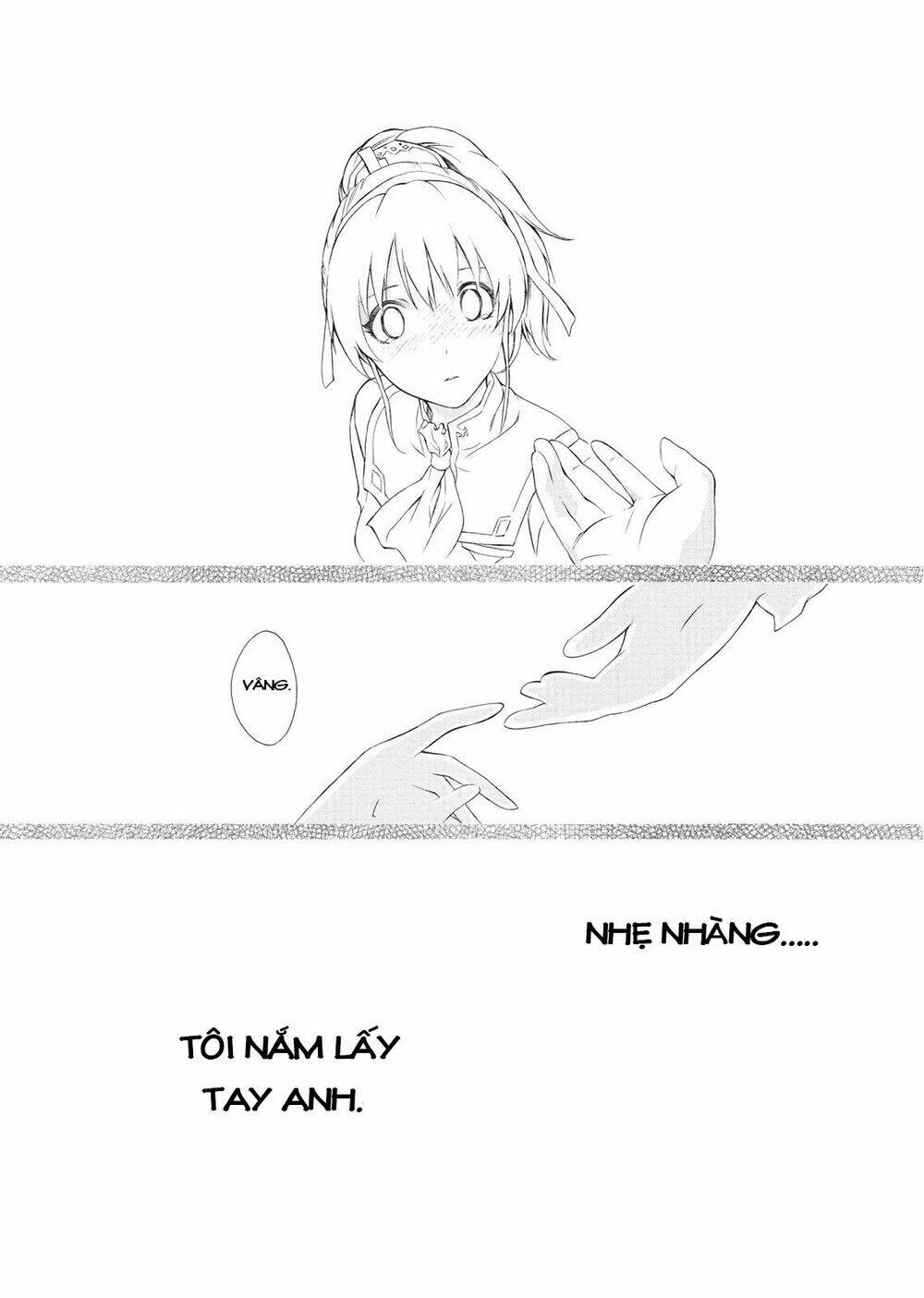 Seiken No Blacksmith Chương 23 Ảnh 41