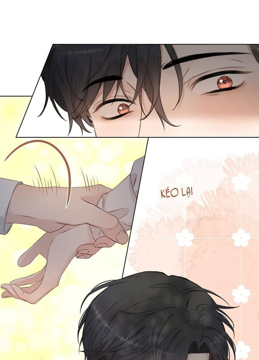 Dĩ Ái Chi Danh Chương 22 Ảnh 14