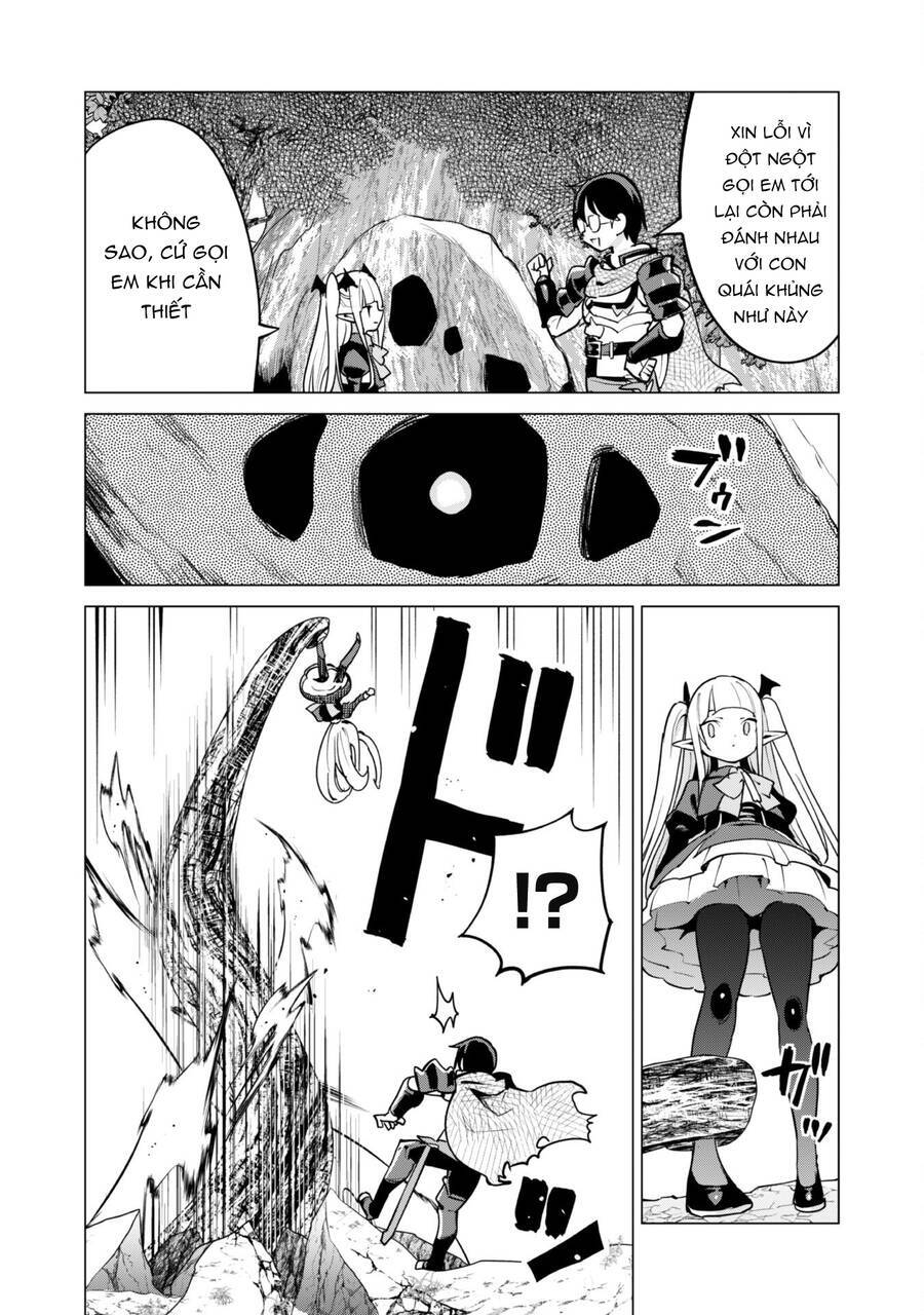 Gacha Wo Mawashite Nakama Wo Fuyasu Saikyou No Bishoujo Gundan Wo Tsukuriagero Chương 57 Ảnh 11