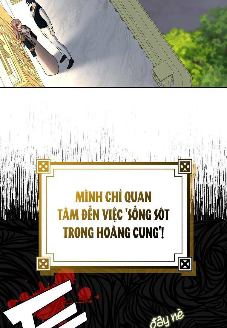 Vị Bạo Chúa Của Tôi Sao Lại Hóa Trẻ Rồi Chương 18 Ảnh 7