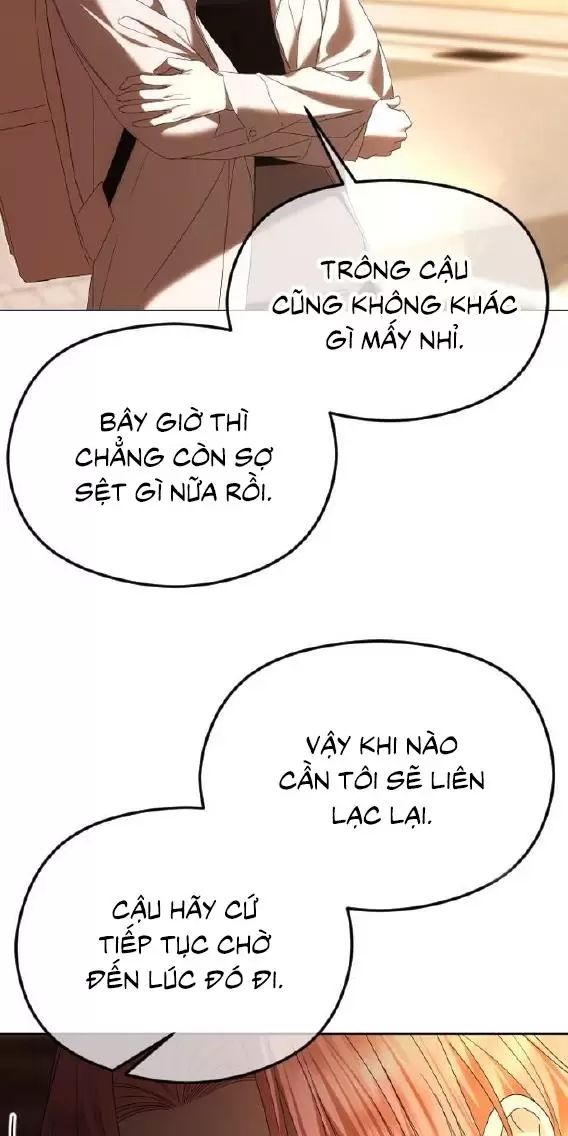 Kết Thúc, Tôi Muốn Thay Đổi Nó Chương 61 Ảnh 15