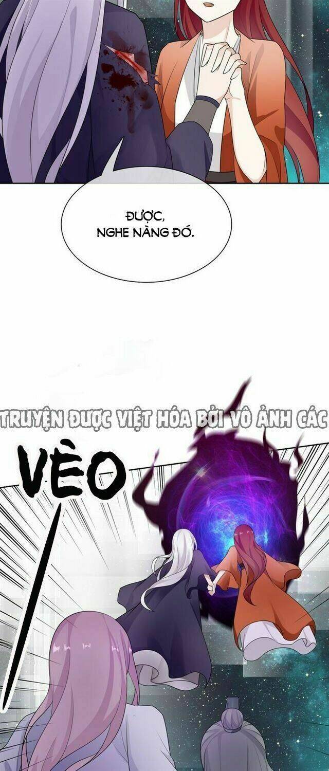 Ma Vương Đại Nhân, Phu Nhân Lại Bỏ Đi Rồi! Chương 53 Ảnh 9